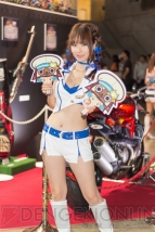 “東京ゲームショウ2014 コンパニオン特集”