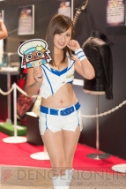 “東京ゲームショウ2014 コンパニオン特集”