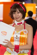 “東京ゲームショウ2014 コンパニオン特集”