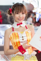 “東京ゲームショウ2014 コンパニオン特集”