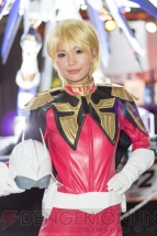 “東京ゲームショウ2014 コンパニオン特集”