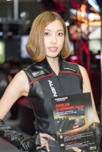 “東京ゲームショウ2014 コンパニオン特集”