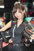 “東京ゲームショウ2014 コンパニオン特集”