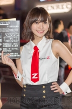 “東京ゲームショウ2014 コンパニオン特集”