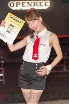 “東京ゲームショウ2014 コンパニオン特集”