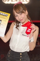 “東京ゲームショウ2014 コンパニオン特集”