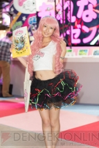 “東京ゲームショウ2014 コンパニオン特集”