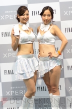 “東京ゲームショウ2014 コンパニオン特集”