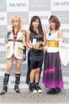 “東京ゲームショウ2014 コンパニオン特集”
