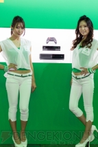 “東京ゲームショウ2014 コンパニオン特集”