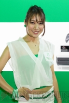 “東京ゲームショウ2014 コンパニオン特集”