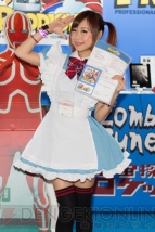 “東京ゲームショウ2014 コンパニオン特集”