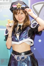 “東京ゲームショウ2014 コンパニオン特集”