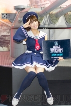 “東京ゲームショウ2014 コンパニオン特集”