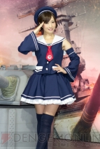“東京ゲームショウ2014 コンパニオン特集”