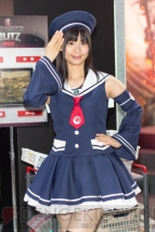 “東京ゲームショウ2014 コンパニオン特集”
