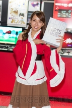 “東京ゲームショウ2014 コンパニオン特集”