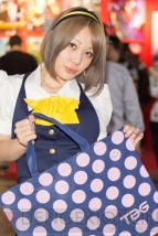 “東京ゲームショウ2014 コンパニオン特集”