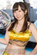 “東京ゲームショウ2014 コンパニオン特集”