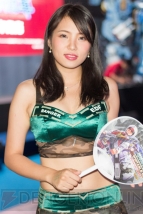 “東京ゲームショウ2014 コンパニオン特集”