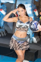 “東京ゲームショウ2014 コンパニオン特集”