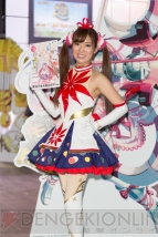 “東京ゲームショウ2014 コンパニオン特集”