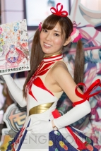 “東京ゲームショウ2014 コンパニオン特集”
