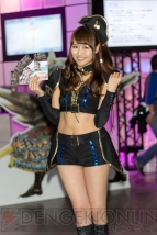 “東京ゲームショウ2014 コンパニオン特集”