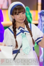 “東京ゲームショウ2014 コンパニオン特集”