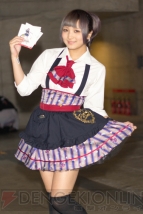 “東京ゲームショウ2014 コンパニオン特集”