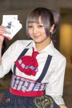 “東京ゲームショウ2014 コンパニオン特集”
