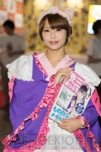 “東京ゲームショウ2014 コンパニオン特集”