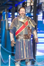 “東京ゲームショウ2014 コンパニオン特集”