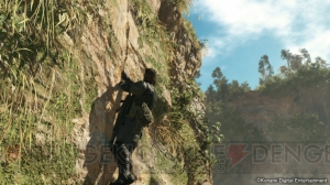 小島監督に『MGSV：TPP』と『P.T.』についてインタビュー！ 選択肢の1つであるバディや自由潜入について迫る【TGS2014】