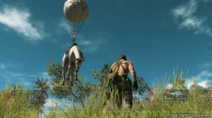 小島監督に『MGSV：TPP』と『P.T.』についてインタビュー！ 選択肢の1つであるバディや自由潜入について迫る【TGS2014】