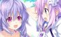 PS Vita『神次次元ゲイム ネプテューヌRe；Birth3 V CENTURY』が発売決定！ 『ネプテューヌVII』最新情報も公開に【TGS2014】