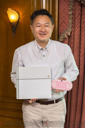 吉田修平氏インタビュー