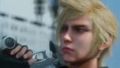 『FFXV』の実演でバトルでの操作方法が判明。天気や時間の変化のリアルタイムデモも披露（プレイ動画あり）【TGS2014】
