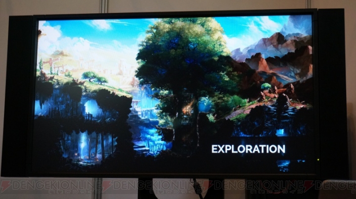 『ファイナルファンタジー』シリーズのクリエイター×ヨーロッパのRPGメーカーによる新作『ZODIAC』が発表！【TGS2014】
