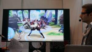 『ファイナルファンタジー』シリーズのクリエイター×ヨーロッパのRPGメーカーによる新作『ZODIAC』が発表！【TGS2014】