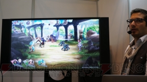 『ファイナルファンタジー』シリーズのクリエイター×ヨーロッパのRPGメーカーによる新作『ZODIAC』が発表！【TGS2014】