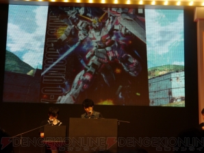 『ガンダムブレイカー2』