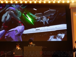 『ガンダムブレイカー2』