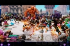 『ドラゴンクエストヒーローズ』