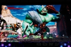 『ドラゴンクエストヒーローズ』