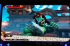 『ドラゴンクエストヒーローズ』