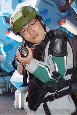 『地球防衛軍2 PORTABLE V2』