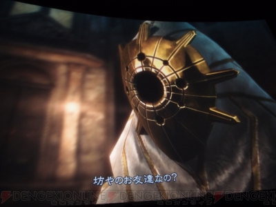 ベヨネッタ2 の発売記念イベント Platinumgames Night 9 が開催 神谷氏念願のグッズもプレゼントされた抽選会の様子などもお届け 電撃オンライン