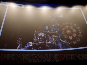 『ベヨネッタ2』の発売記念イベント“PlatinumGames’ Night 9.20”が開催。神谷氏念願のグッズもプレゼントされた抽選会の様子などもお届け