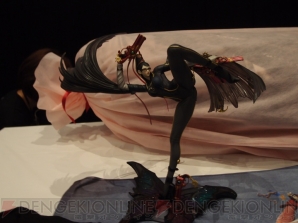 “PlatinumGames’ Night 9.20”